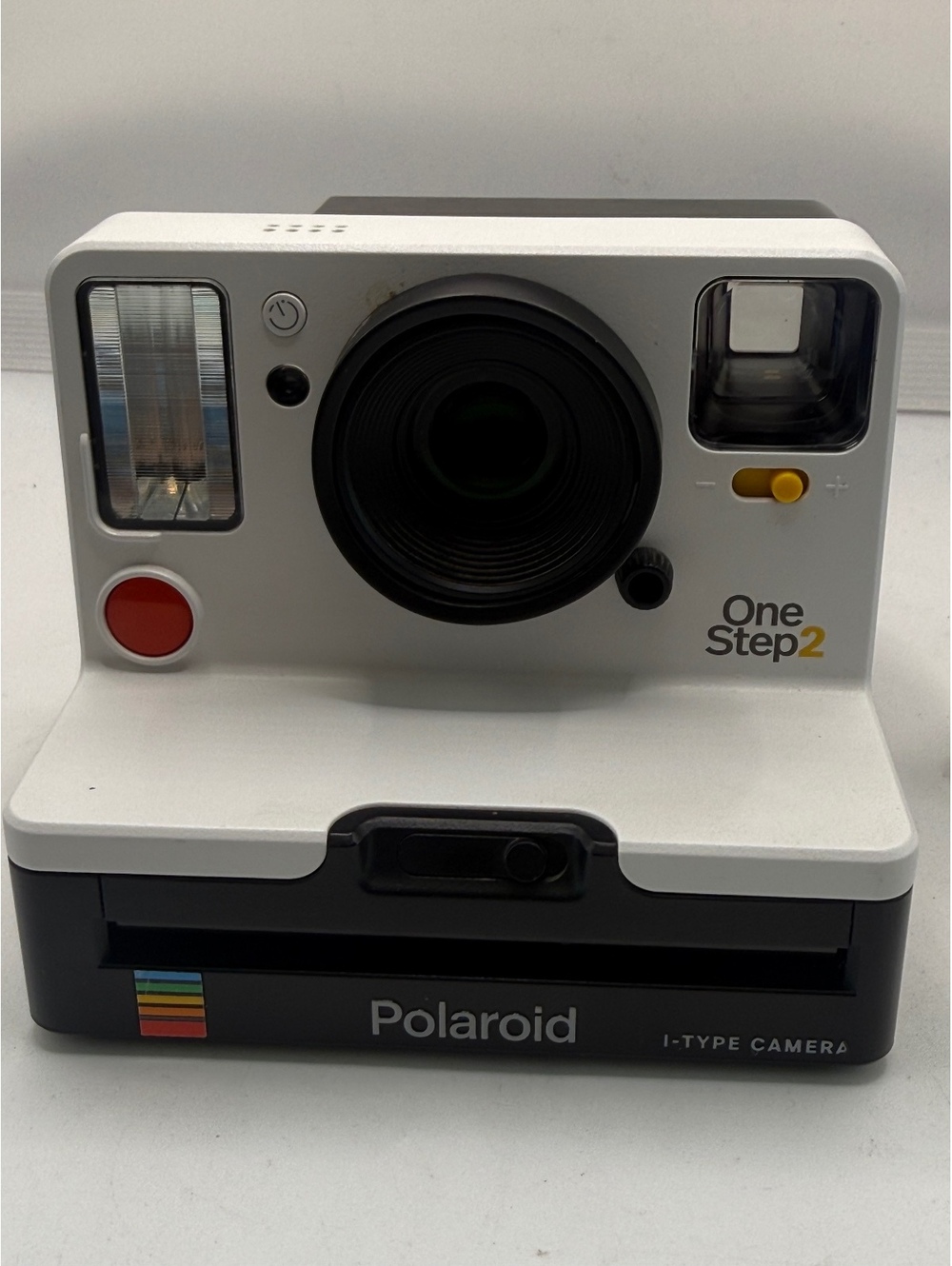 Polaroid OneStep 2 I-Type Instant Camera with USB Charging Cable